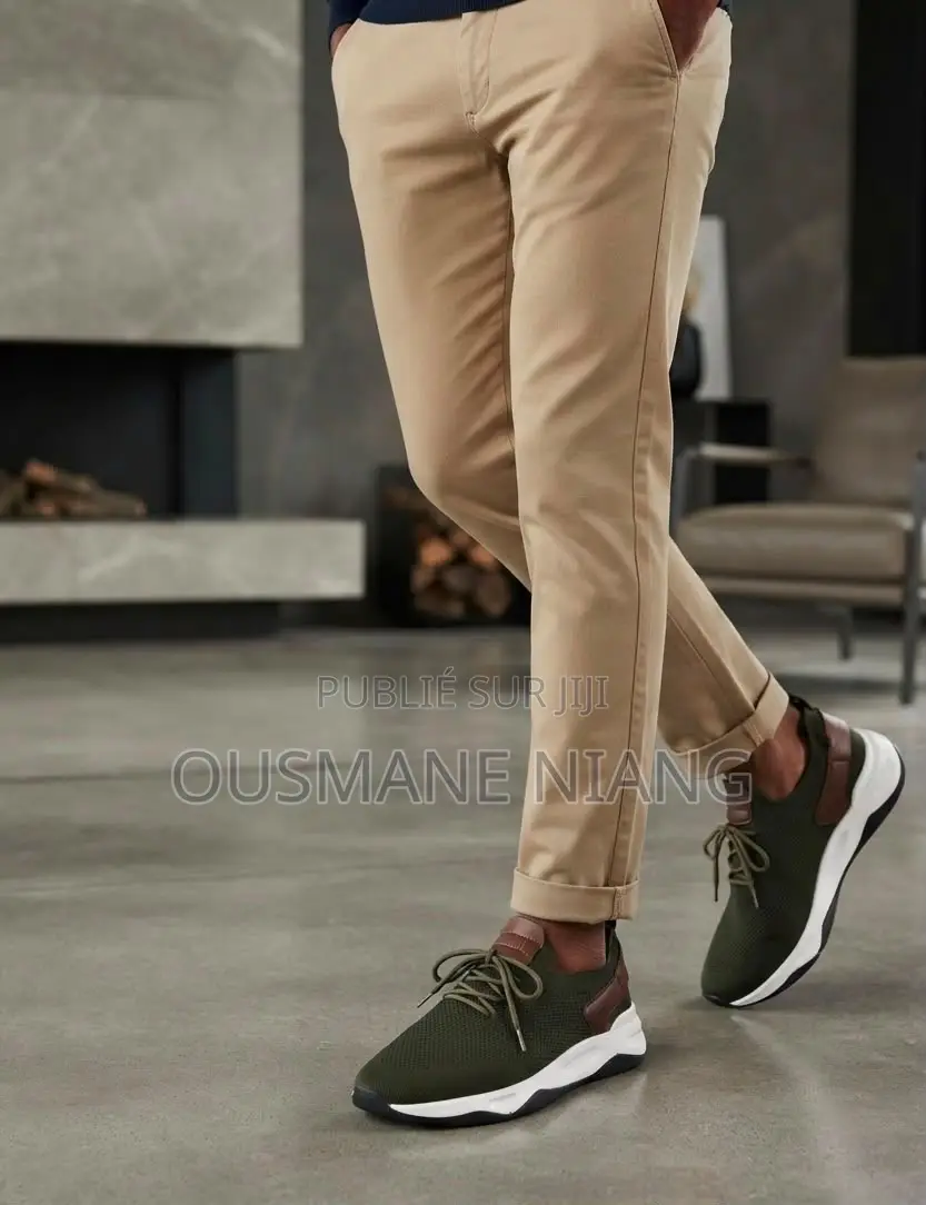 Chaussures De Ville