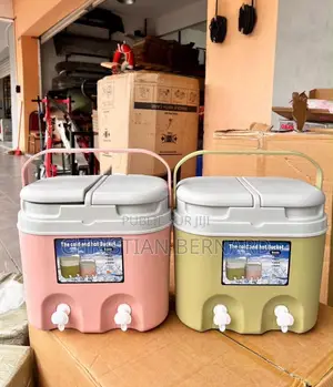 Glacière Distributrice De Boisson 10L