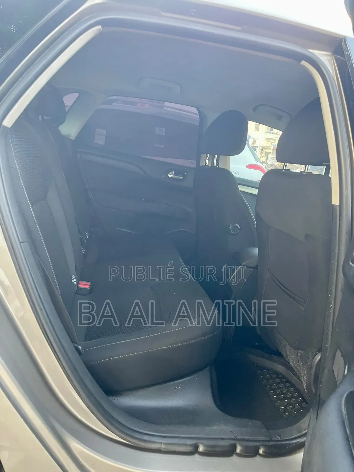 Citroen C4 2017 Beige