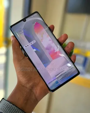 Nouveau LG Velvet 5G 128 GB Autre