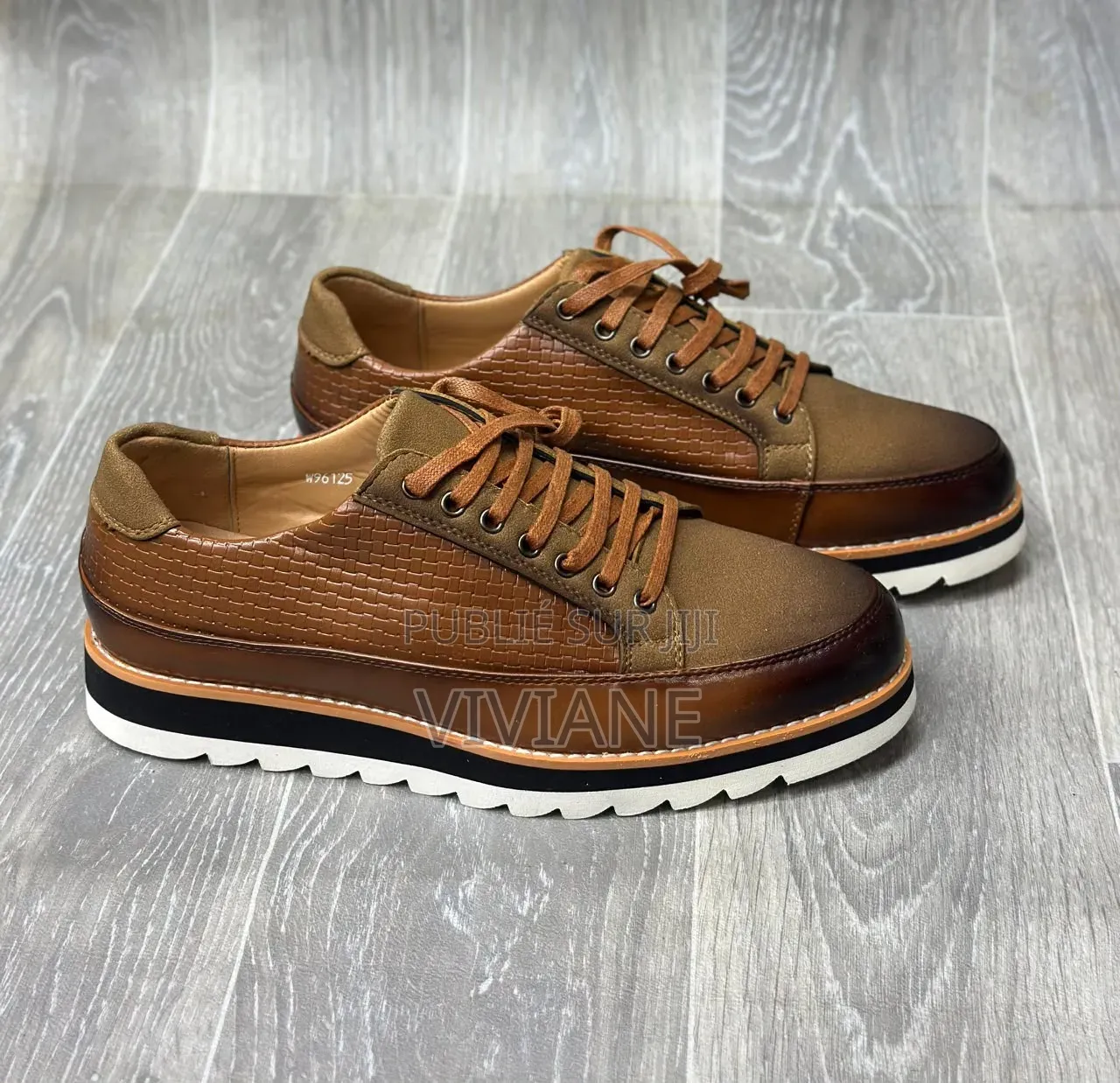 Chaussure De Ville