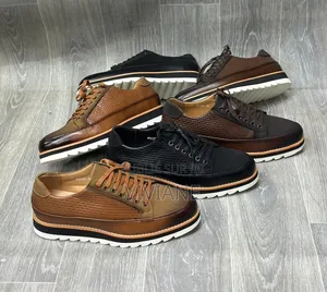 Chaussure De Ville