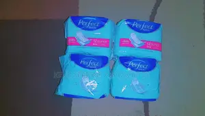Serviette Hygiénique De Bonne Qualité