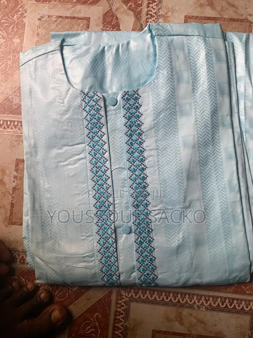 Touba Mback