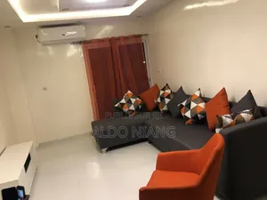 2chbre Appartement dans Limaldo Immo, Sicap-Liberté à Louer