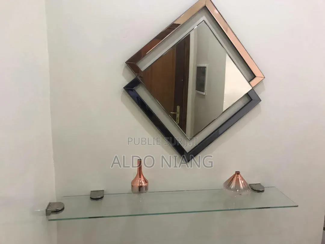 2chbre Appartement dans Limaldo Immo, Sicap-Liberté à Louer