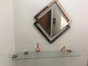 2chbre Appartement dans Limaldo Immo, Sicap-Liberté à Louer
