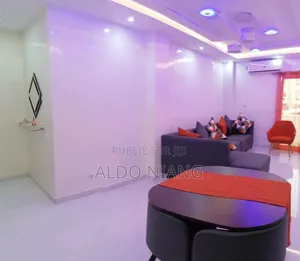 2chbre Appartement dans Limaldo Immo, Sicap-Liberté à Louer