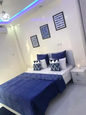 2chbre Appartement dans Limaldo Immo, Sicap-Liberté à Louer