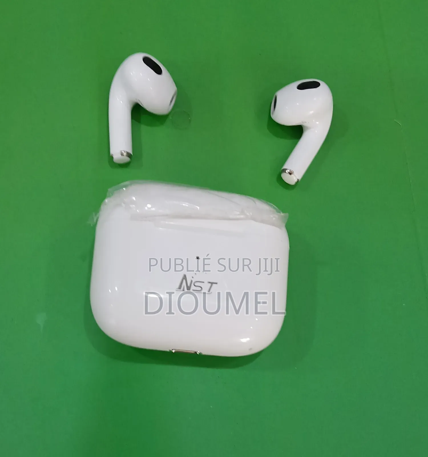 Airpods NST