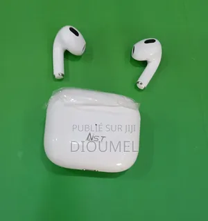 Airpods NST