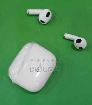 Airpods NST