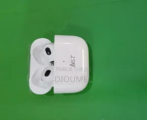 Airpods NST