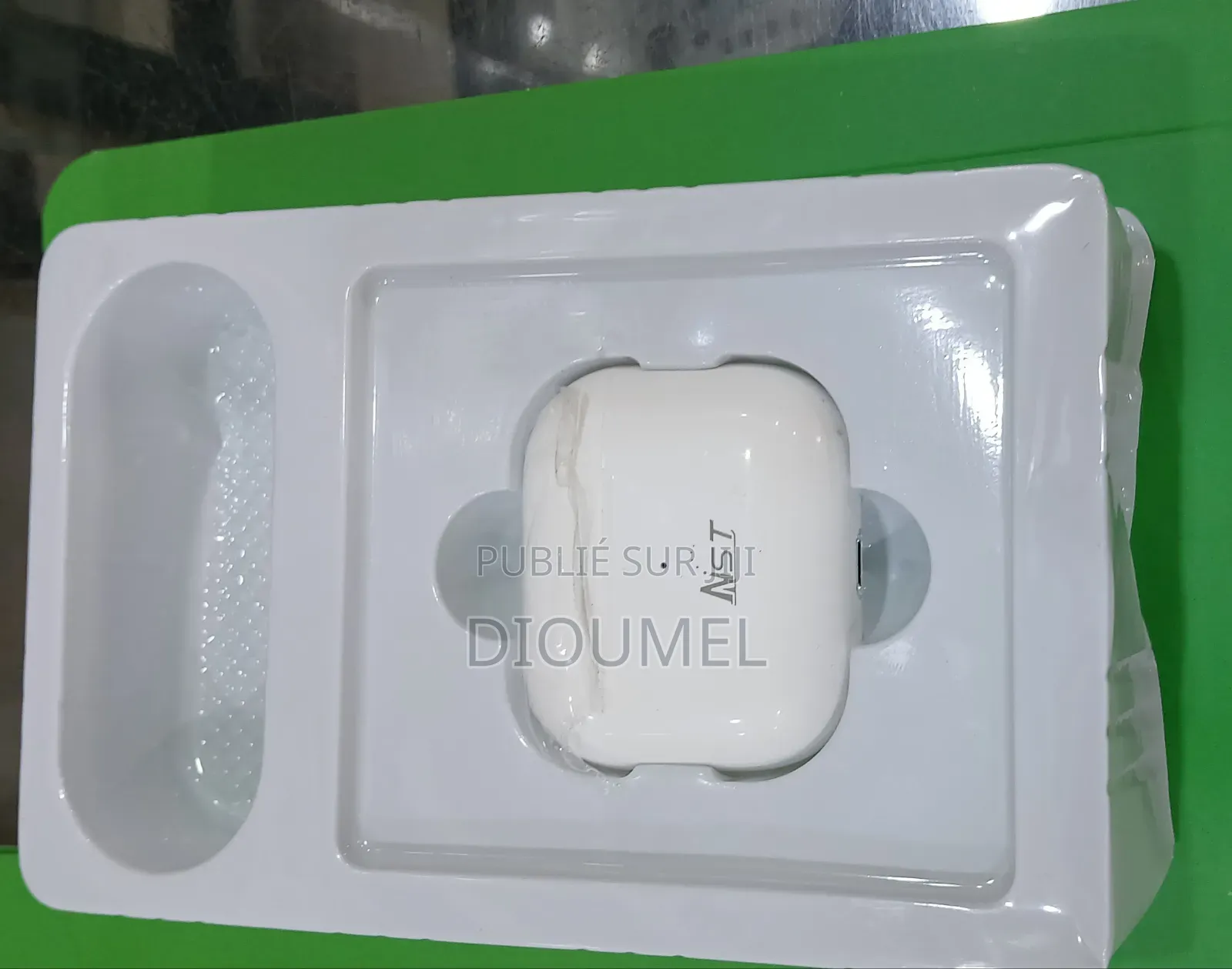Airpods NST