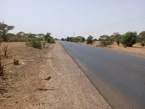 Terrain Agricole De 2 Hectares À 3 Km Touba Toul - Thiès