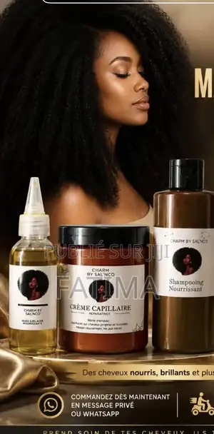 Produits Capillaire Pour Cheveux Long Et Cassants Tout Est Disponible