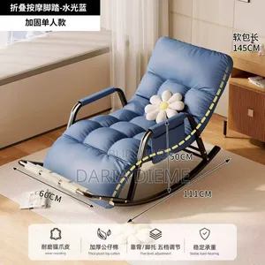 Fauteuil À Bascule 2place Moderne