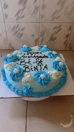 Gâteau Pâtisserie
