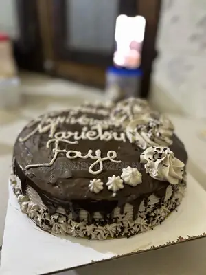 Gâteau Pâtisserie