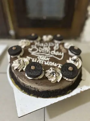 Gâteau Pâtisserie
