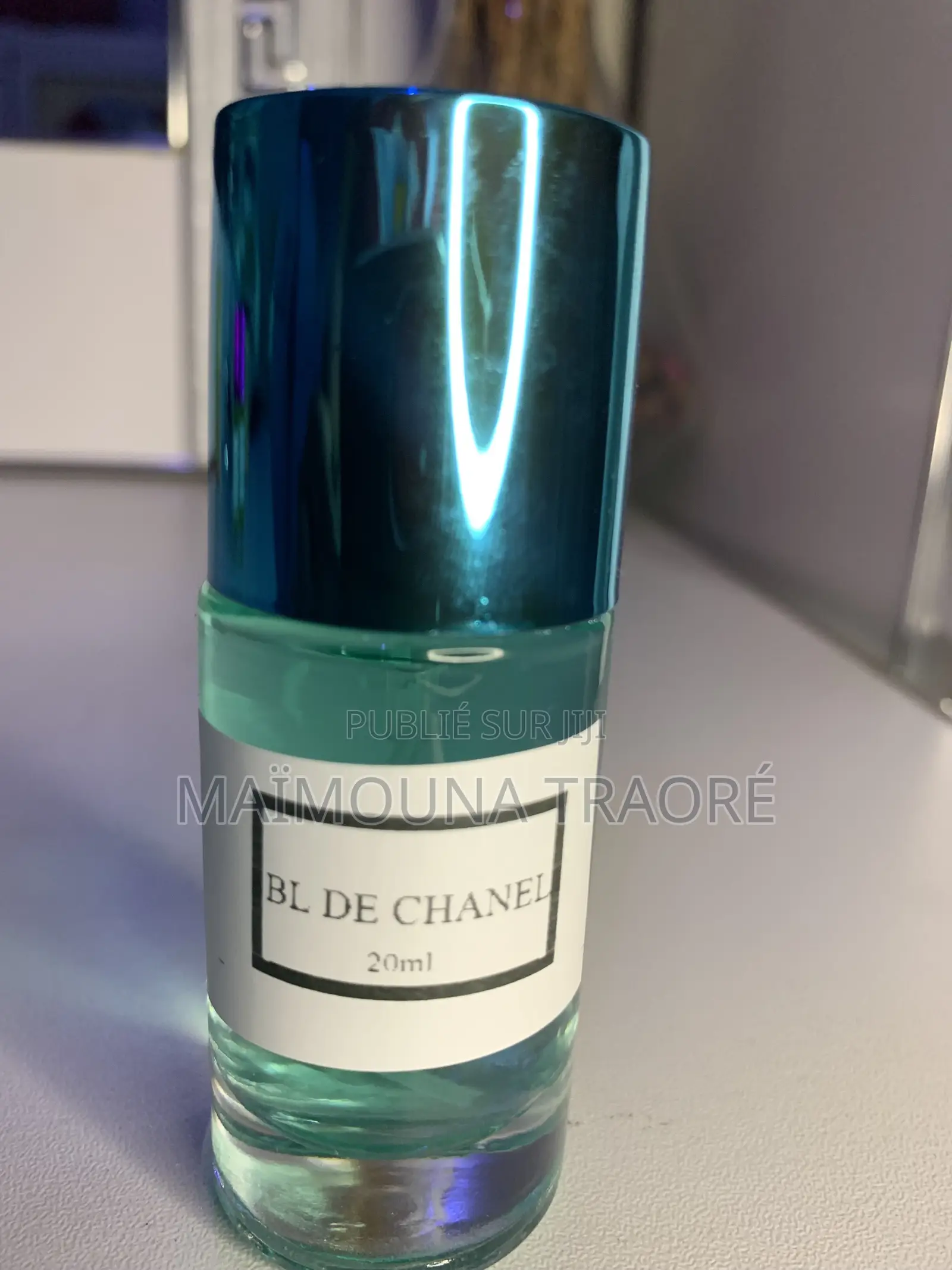 Extrait De Parfum, Huile Parfumée,diffuseur