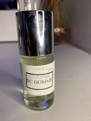 Extrait De Parfum, Huile Parfumée,diffuseur