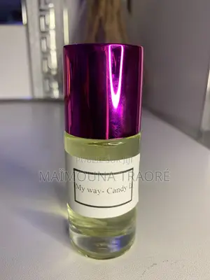 Extrait De Parfum, Huile Parfumée,diffuseur