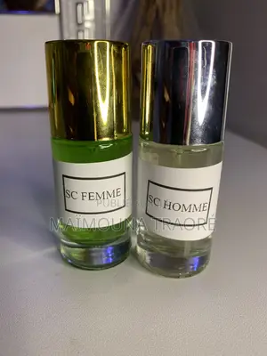 Extrait De Parfum, Huile Parfumée,diffuseur