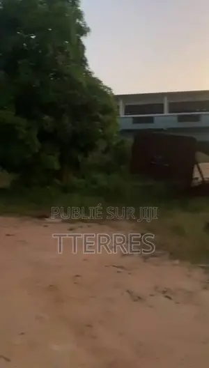 Ferme De 2,51 Hectares Vers Pout - Thiès