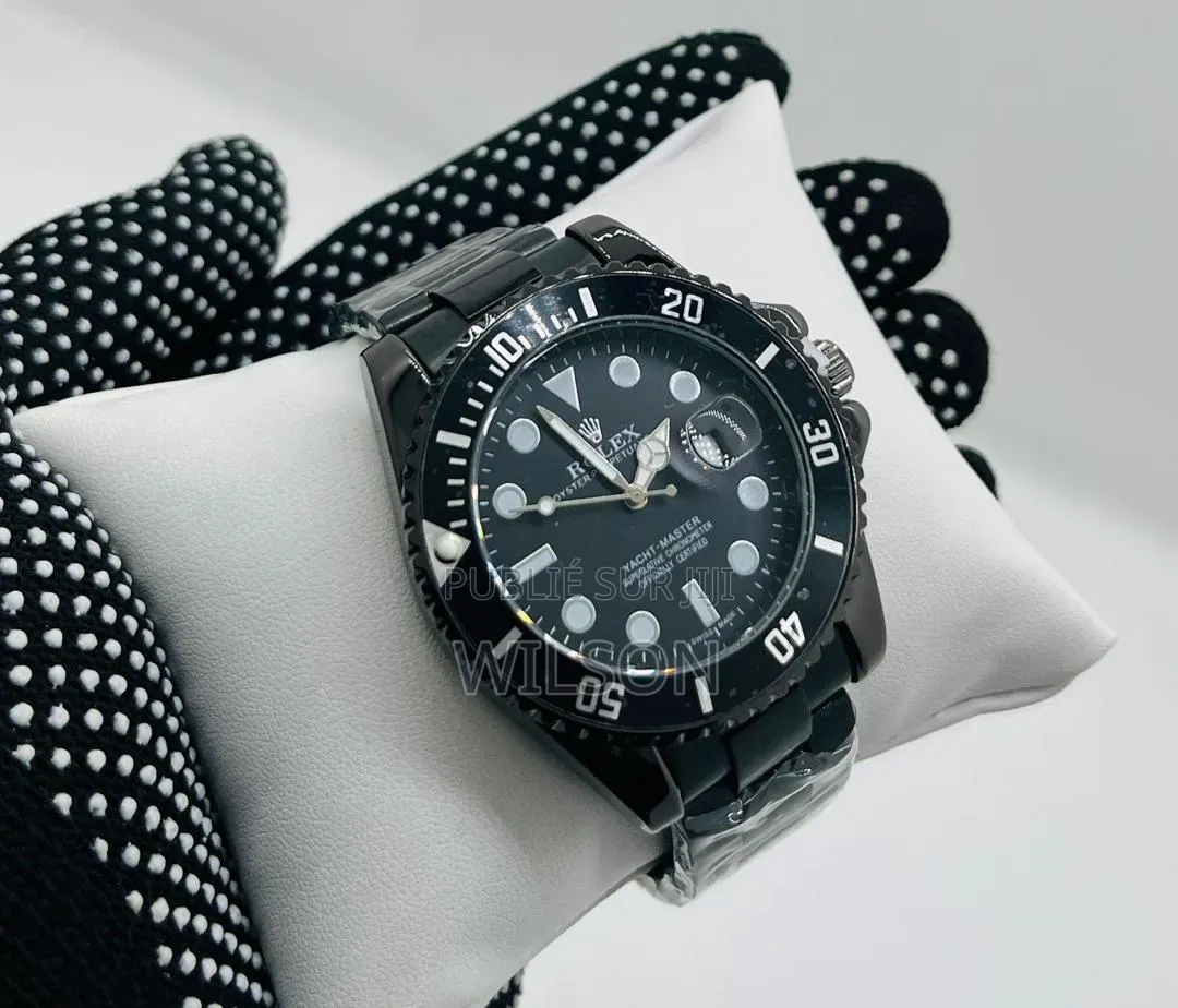Montre Rolex Qualité