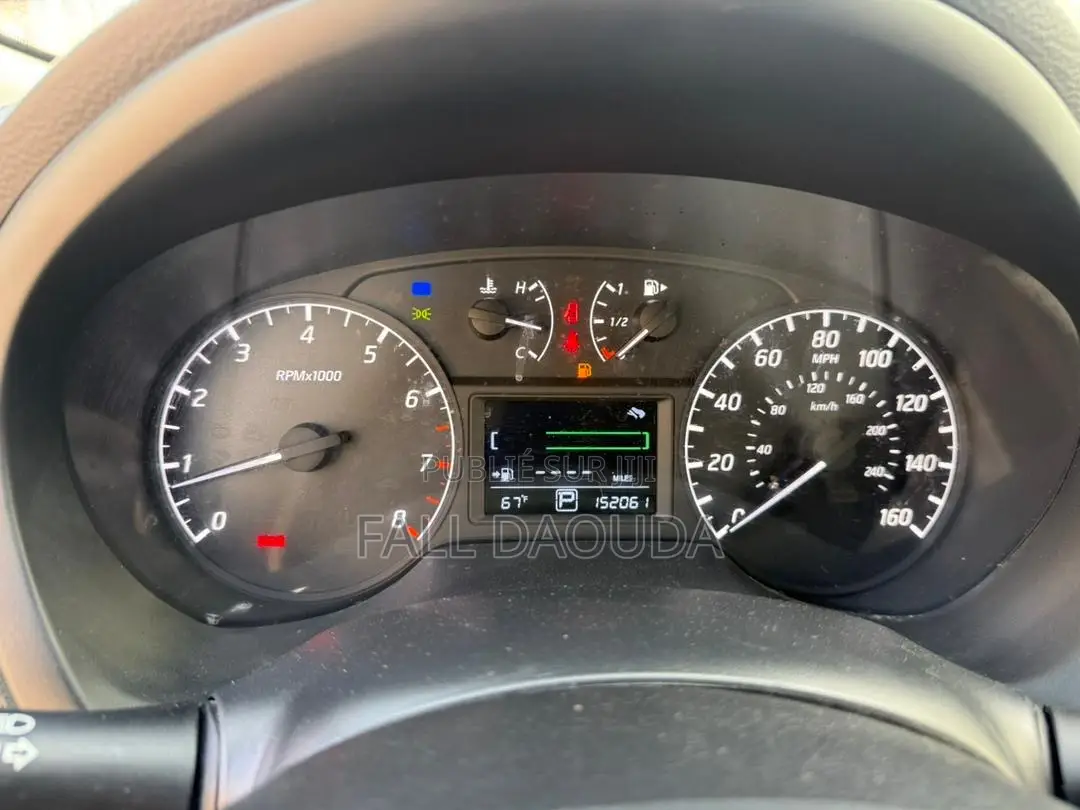 Nissan Sentra 2017 Blanc
