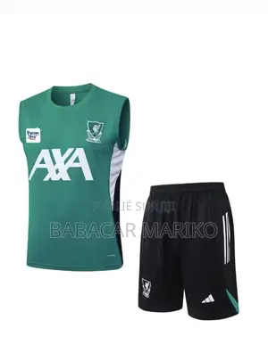 Vêtements Sport