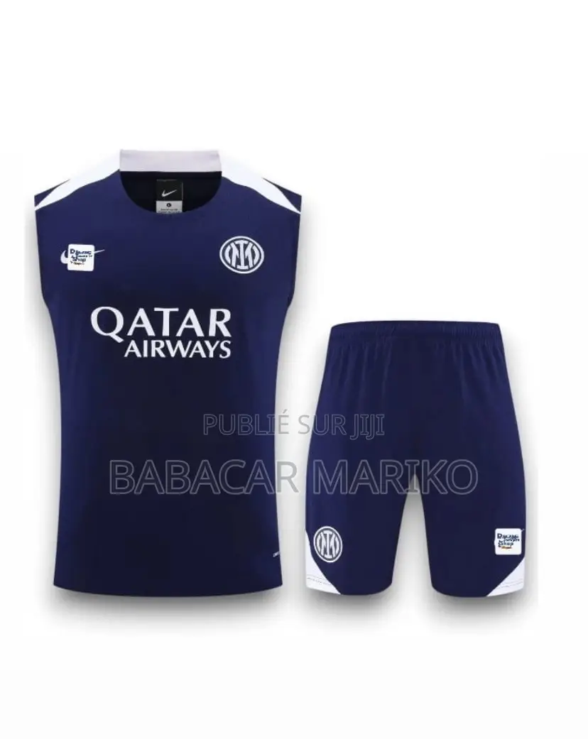 Vêtements Sport