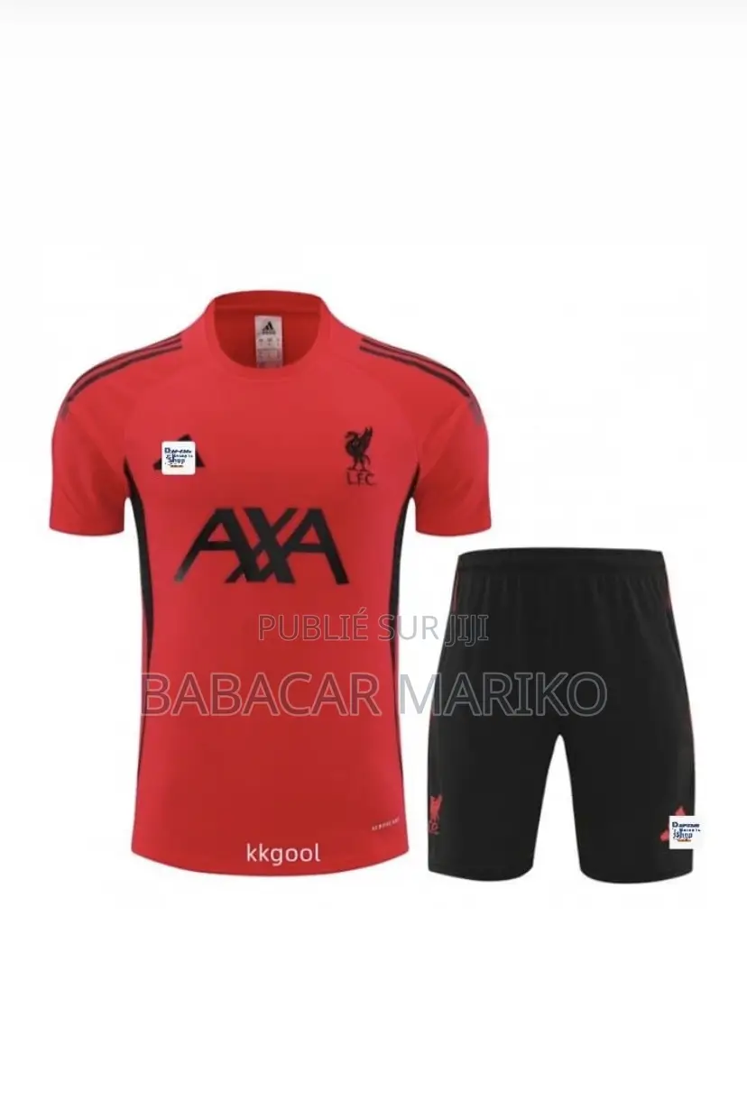 Vêtements Sport