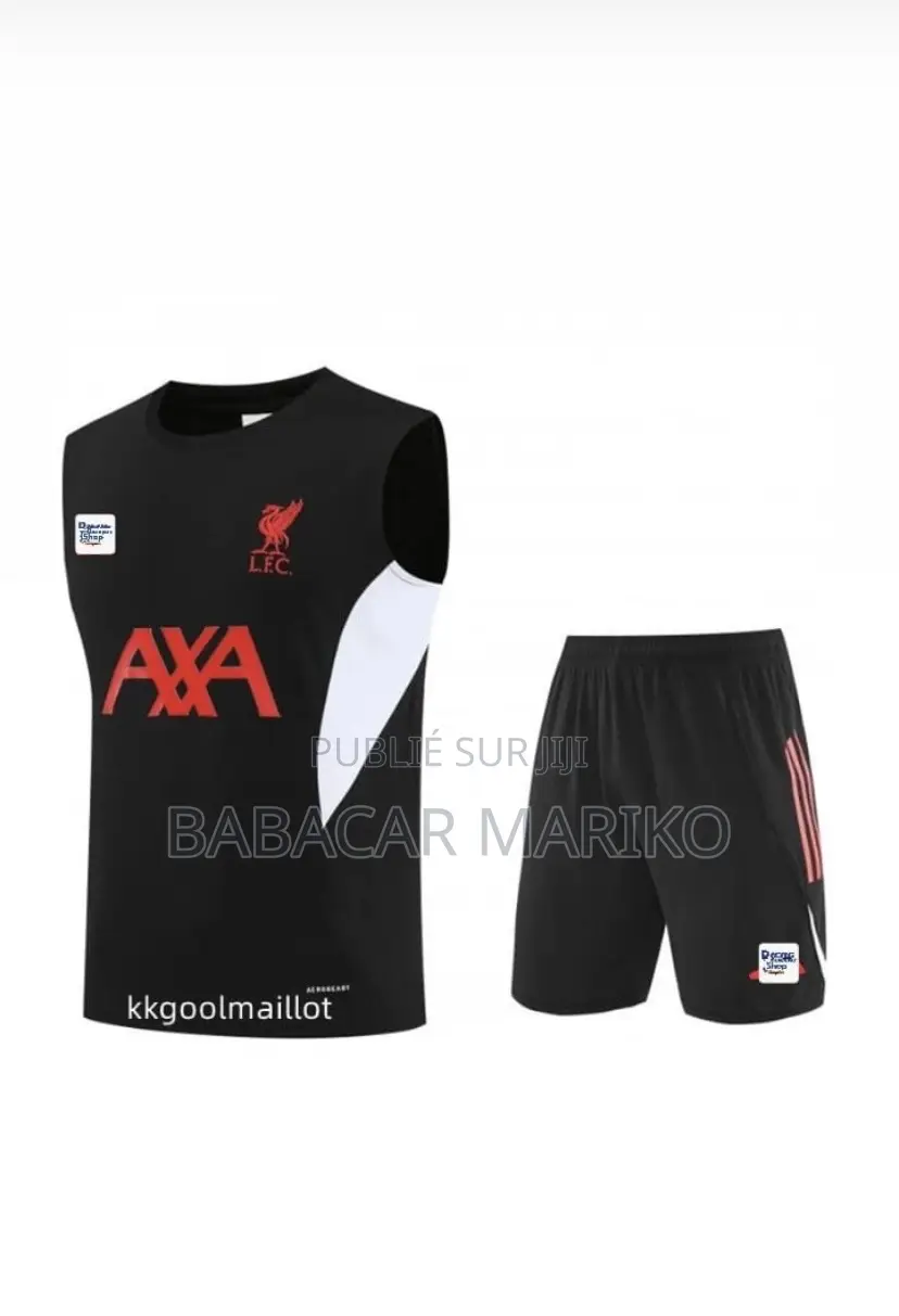 Vêtements Sport