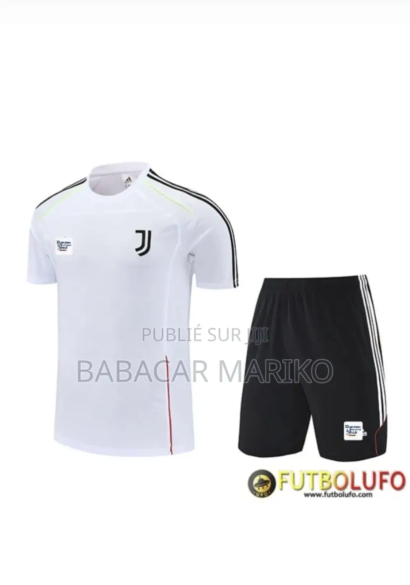 Vêtements Sport