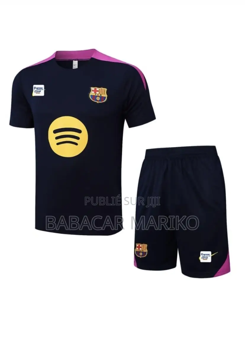 Vêtements Sport