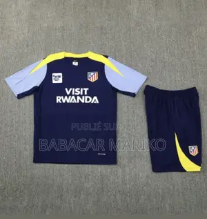 Vêtements Sport