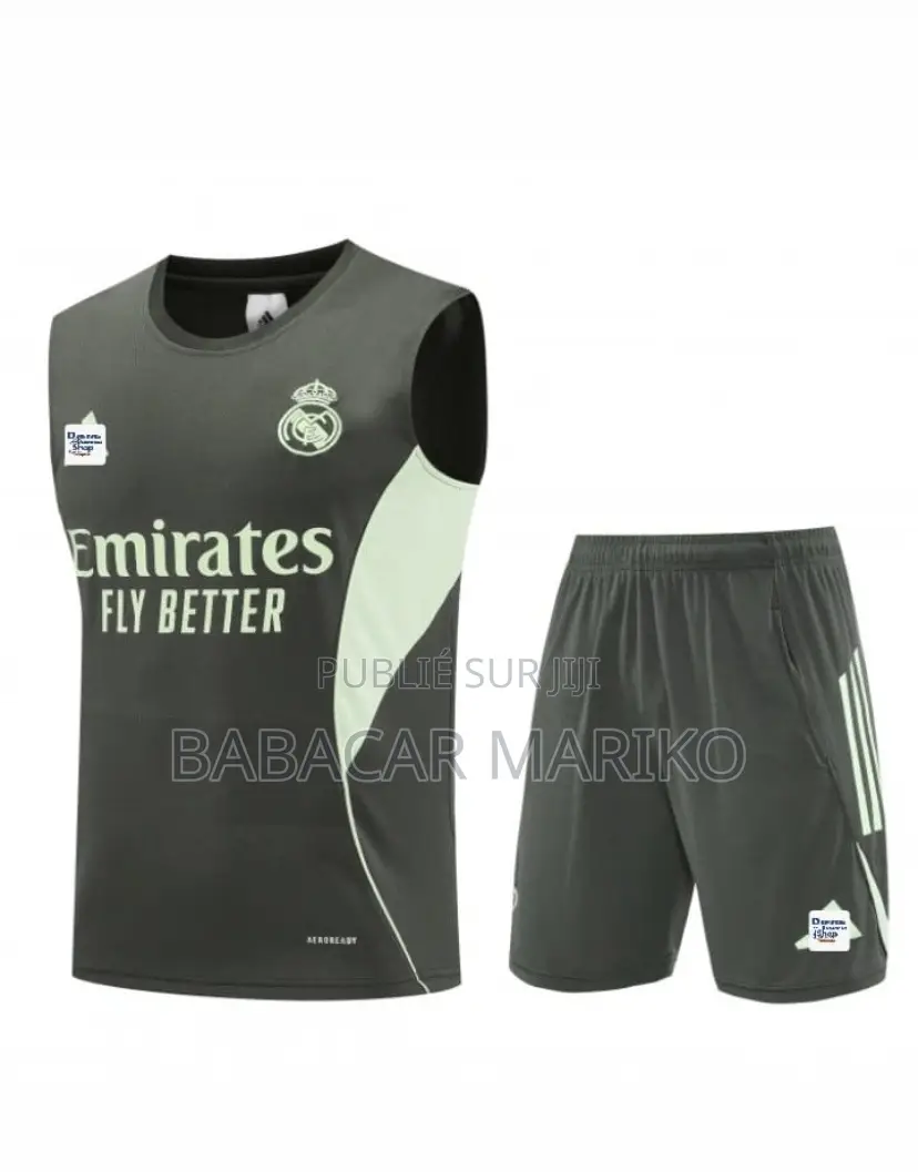 Vêtements Sport
