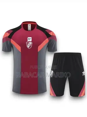 Vêtements Sport