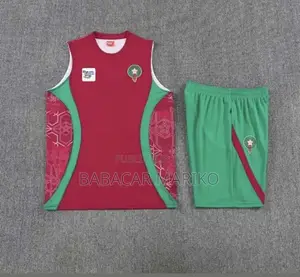 Vêtements Sport