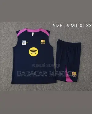 Vêtements Sport