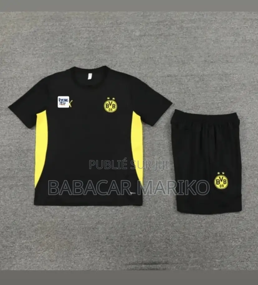 Vêtements Sport