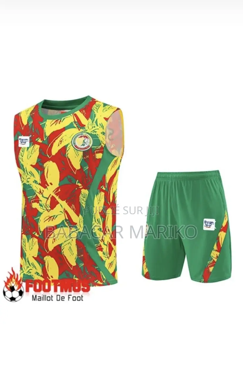 Vêtements Sport