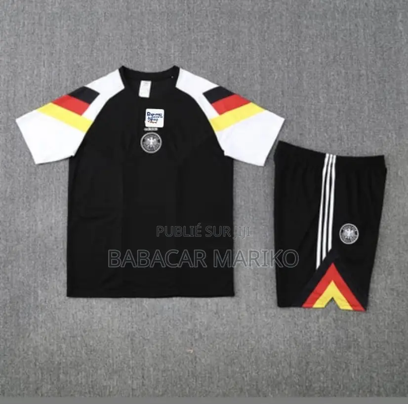 Vêtements Sport