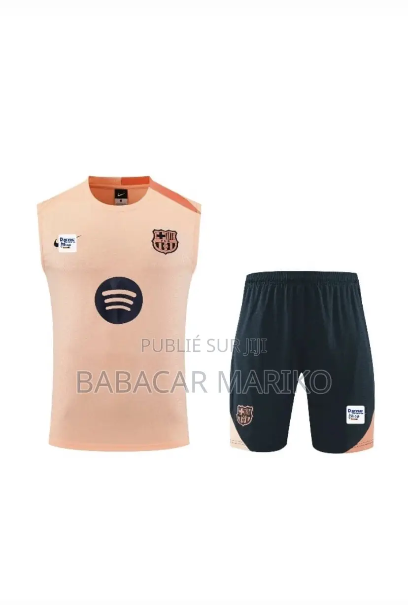 Vêtements Sport