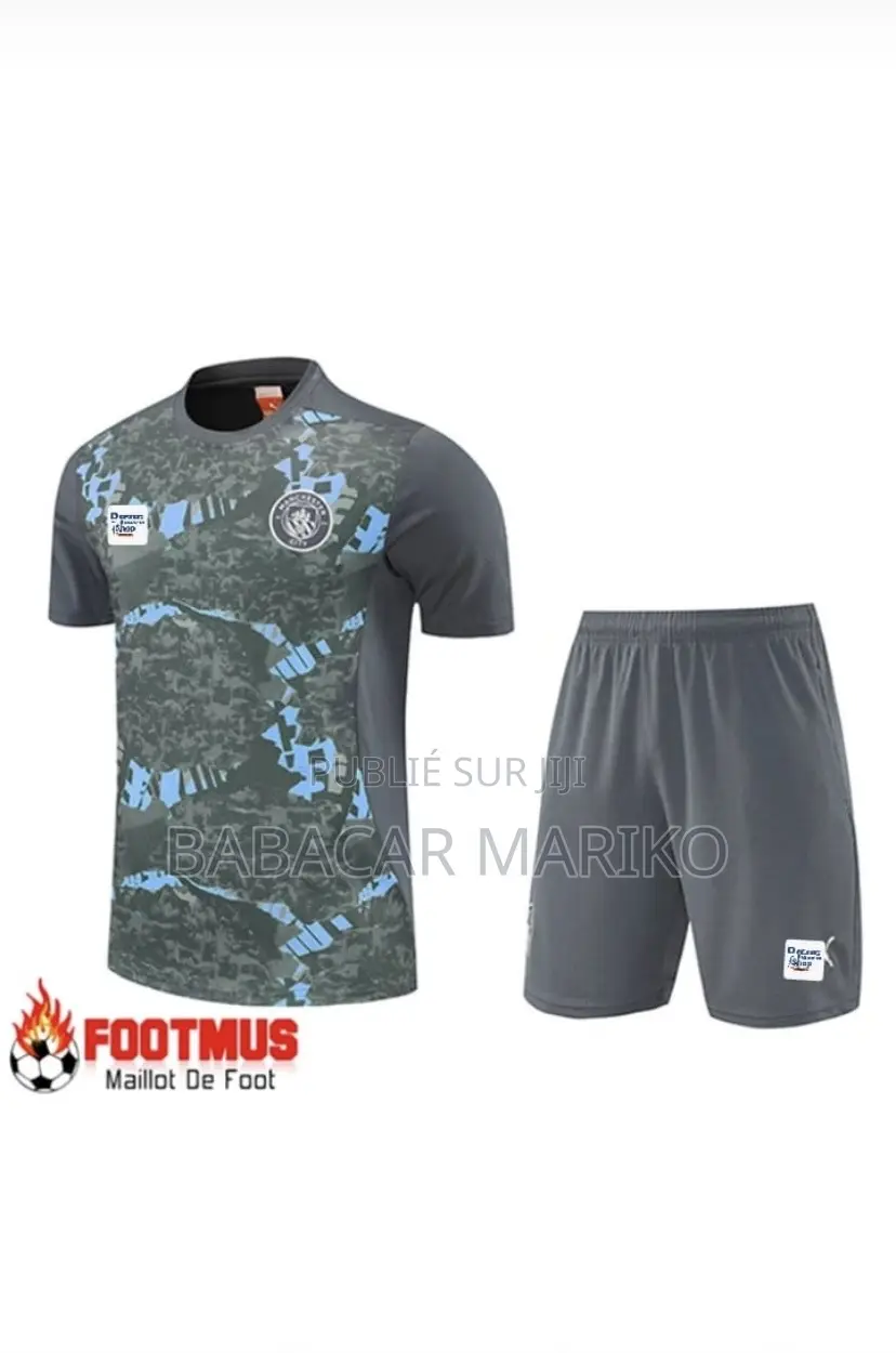 Vêtements Sport