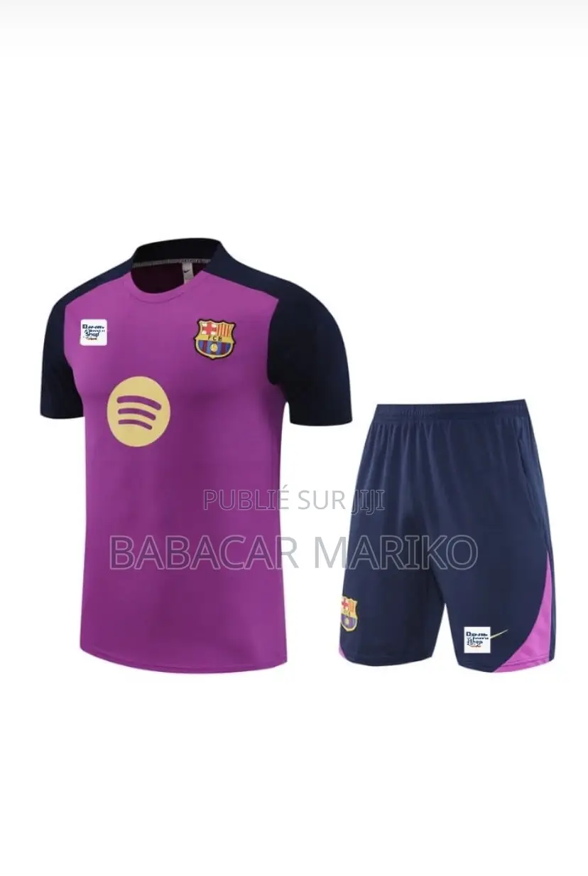 Vêtements Sport