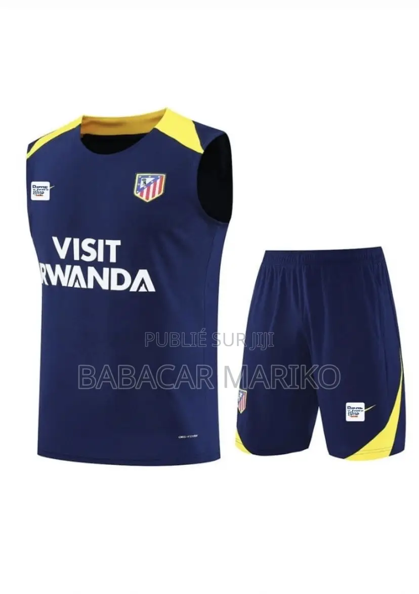 Vêtements Sport