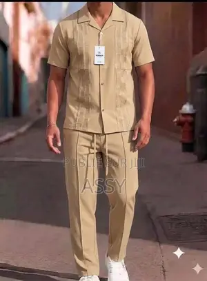 Ensemble Homme